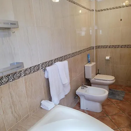 公寓 Luxury Sea Views With Pool