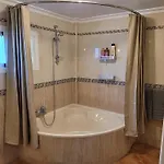 Luxury Sea Views With Pool Apartamento Manilva