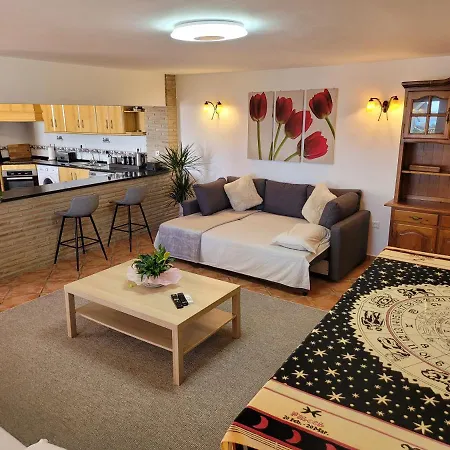 Luxury Sea Views With Pool * Manilva