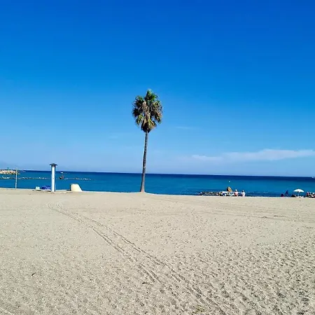 Luxury Sea Views With Pool Manilva